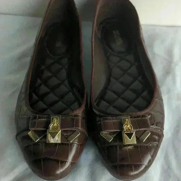 Michael Kors Ballet flats - Picture 1 of 8